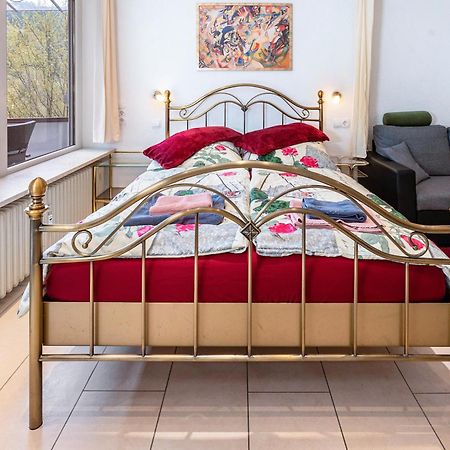 Ferienwohnung Tannenwald Bad Wildbad Exteriér fotografie