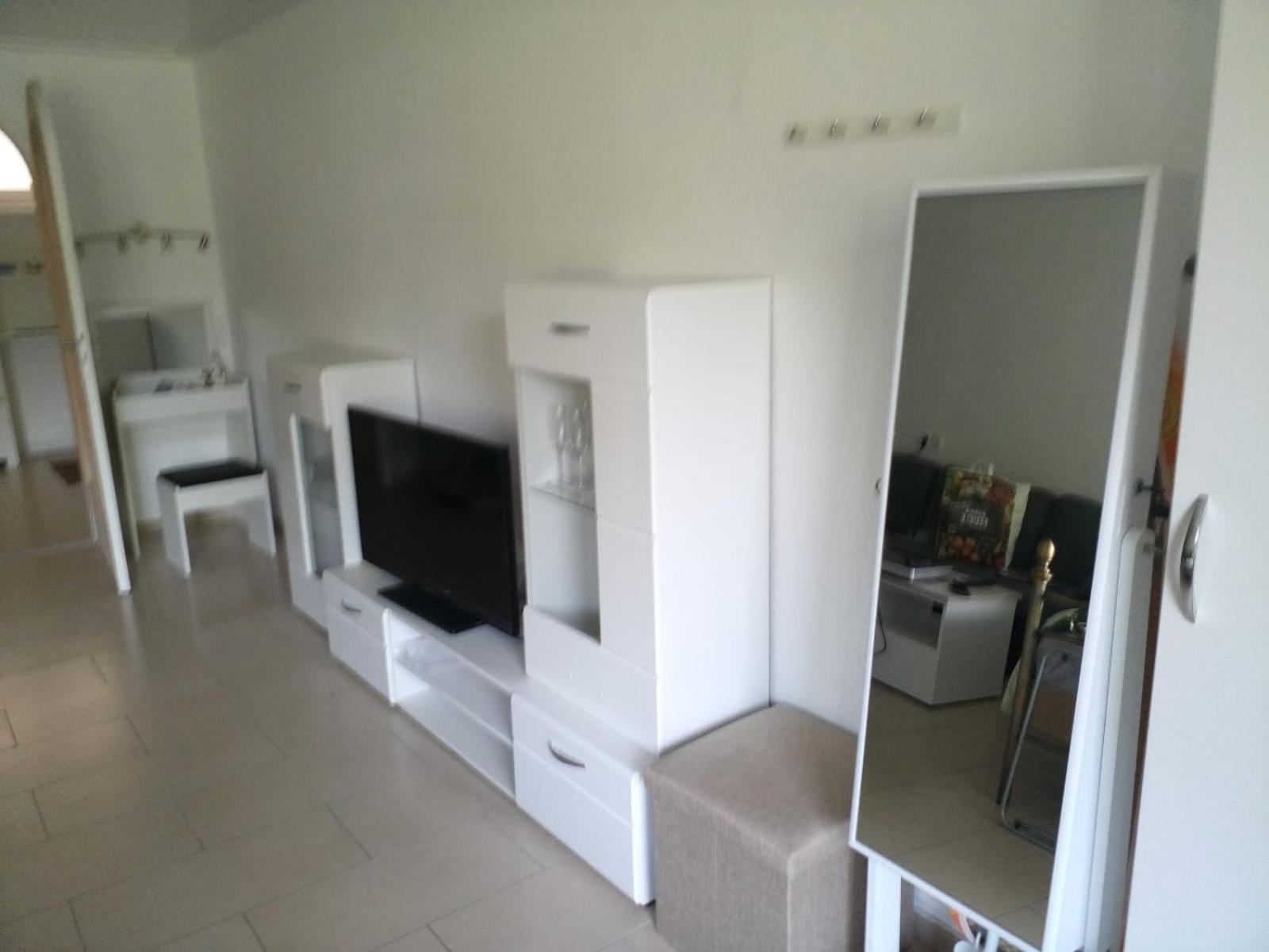 Ferienwohnung Tannenwald Bad Wildbad Exteriér fotografie
