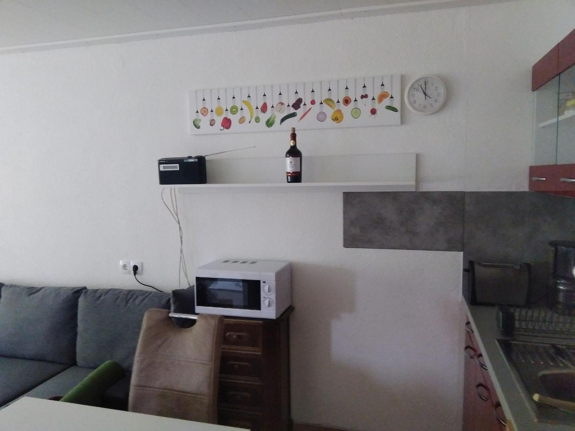 Ferienwohnung Tannenwald Bad Wildbad Exteriér fotografie