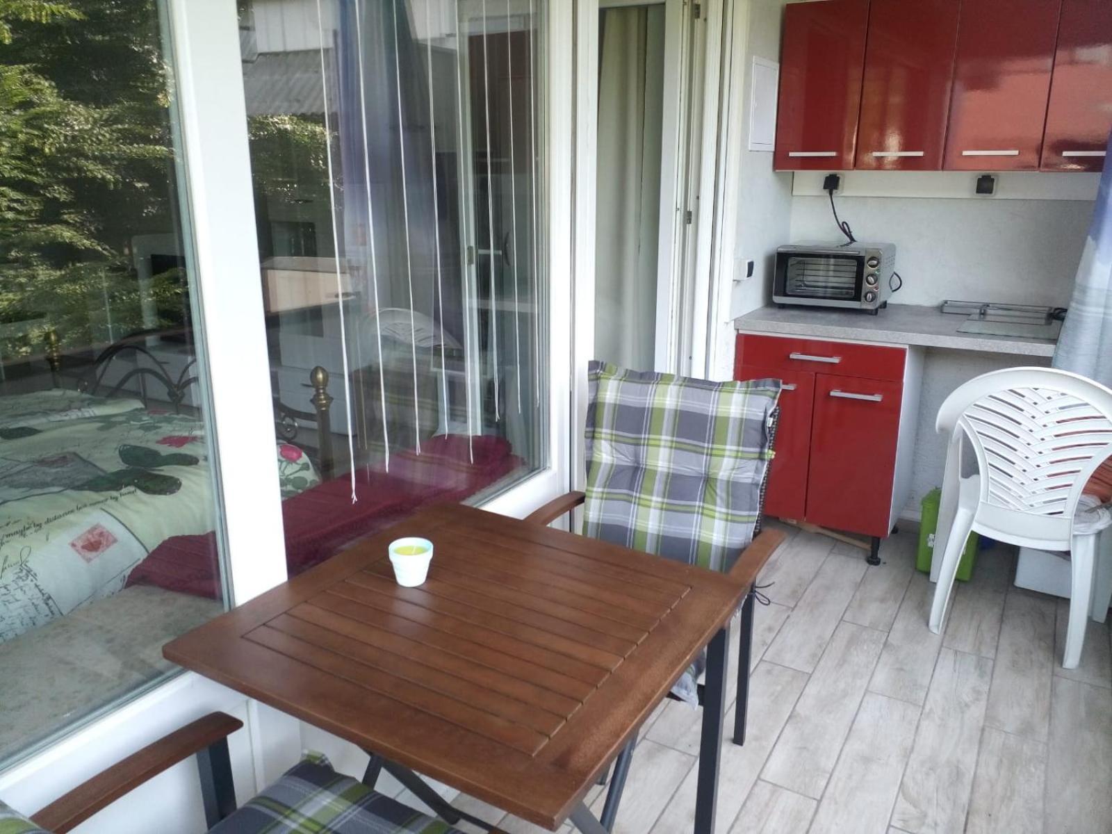 Ferienwohnung Tannenwald Bad Wildbad Exteriér fotografie