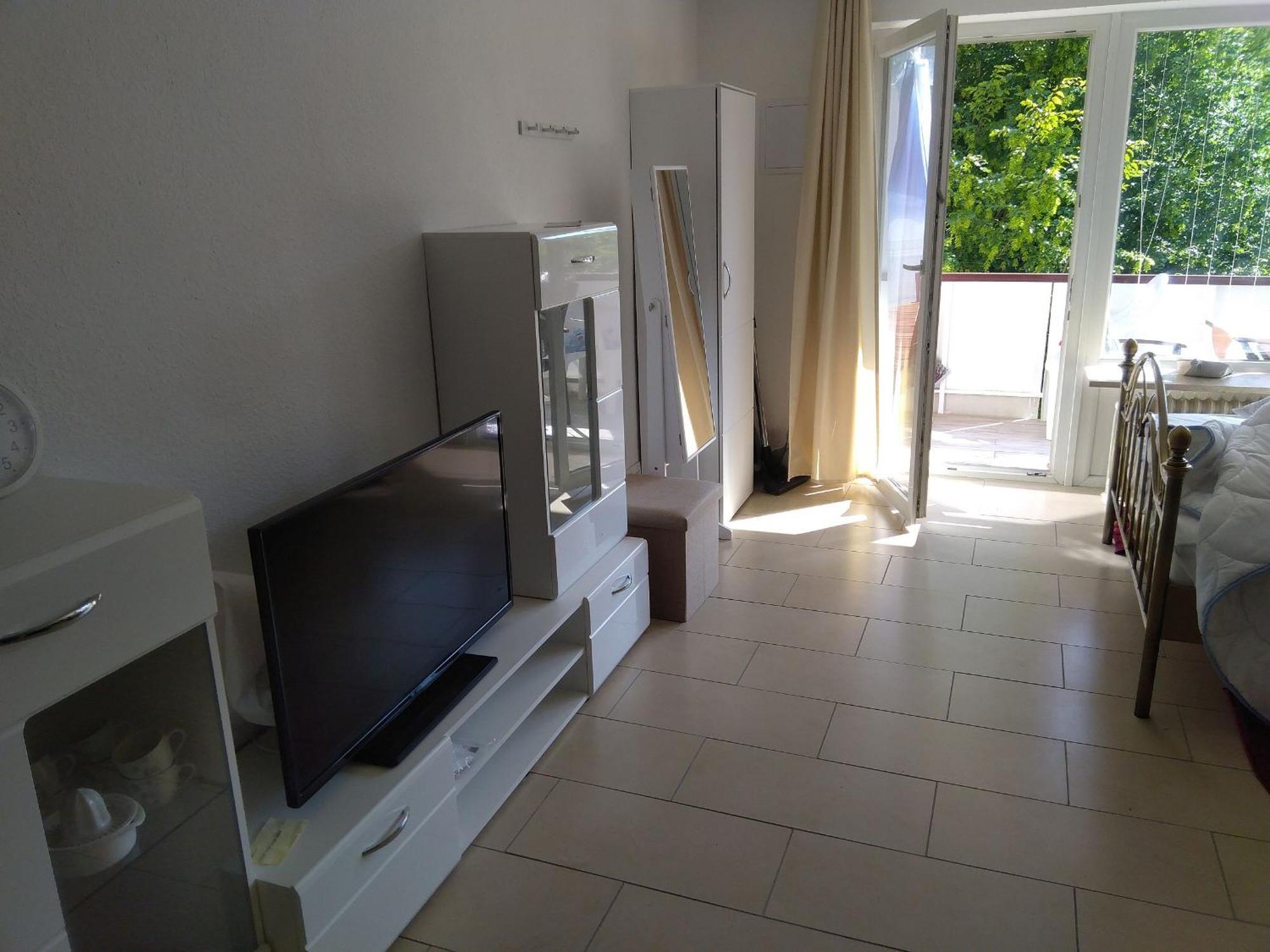 Ferienwohnung Tannenwald Bad Wildbad Exteriér fotografie