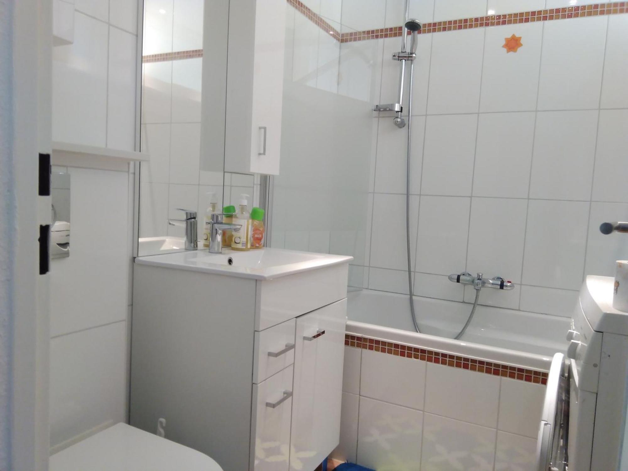 Ferienwohnung Tannenwald Bad Wildbad Exteriér fotografie