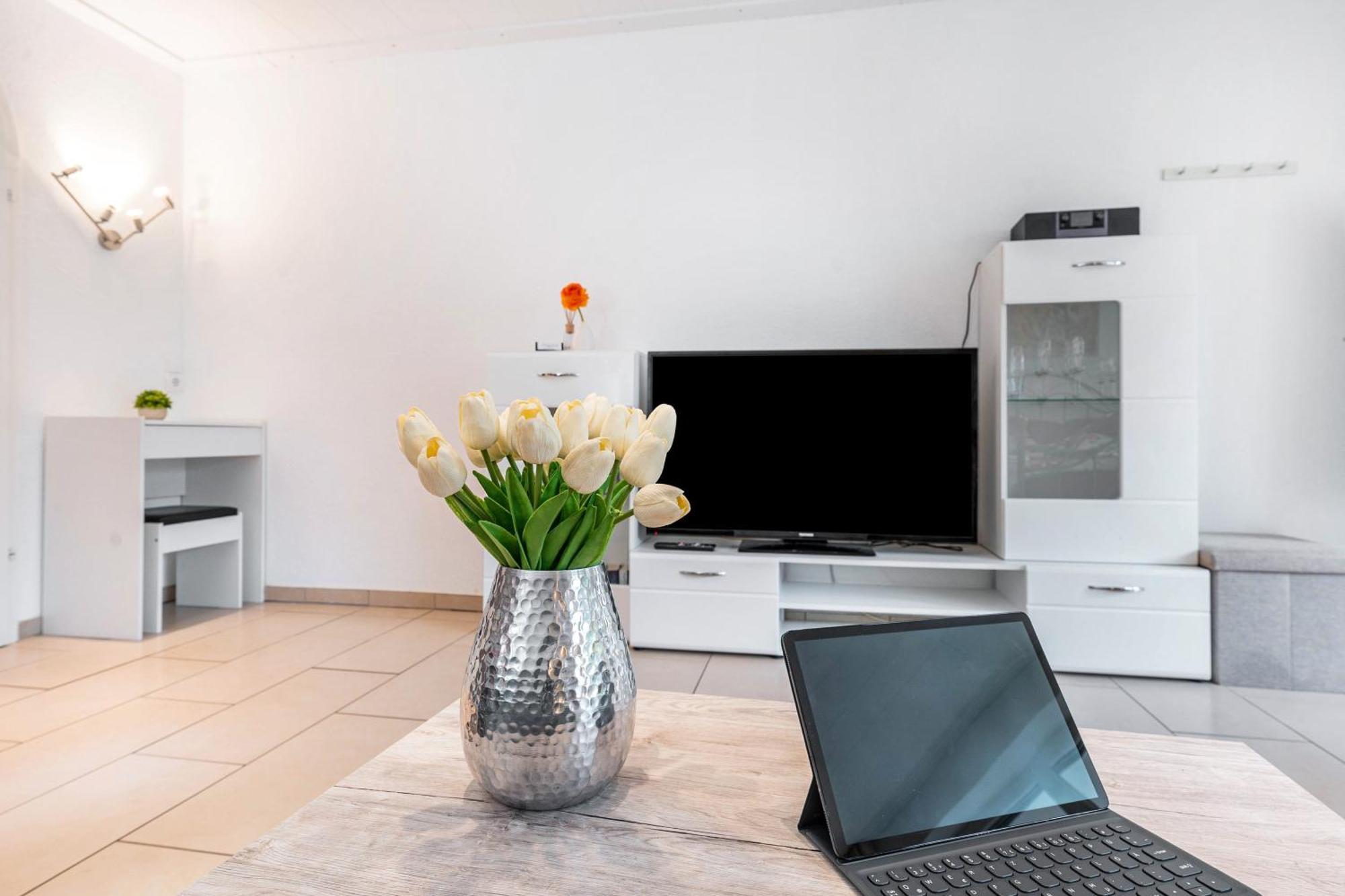 Ferienwohnung Tannenwald Bad Wildbad Exteriér fotografie