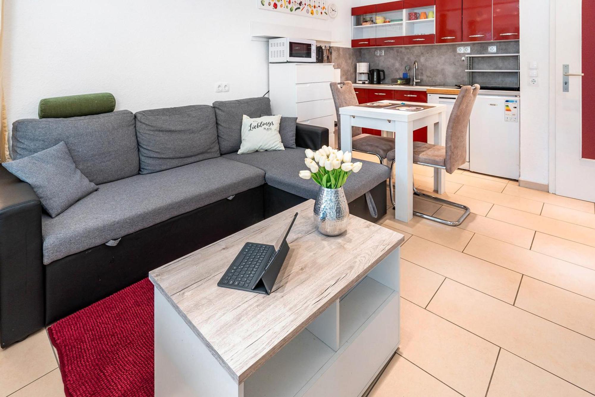 Ferienwohnung Tannenwald Bad Wildbad Exteriér fotografie