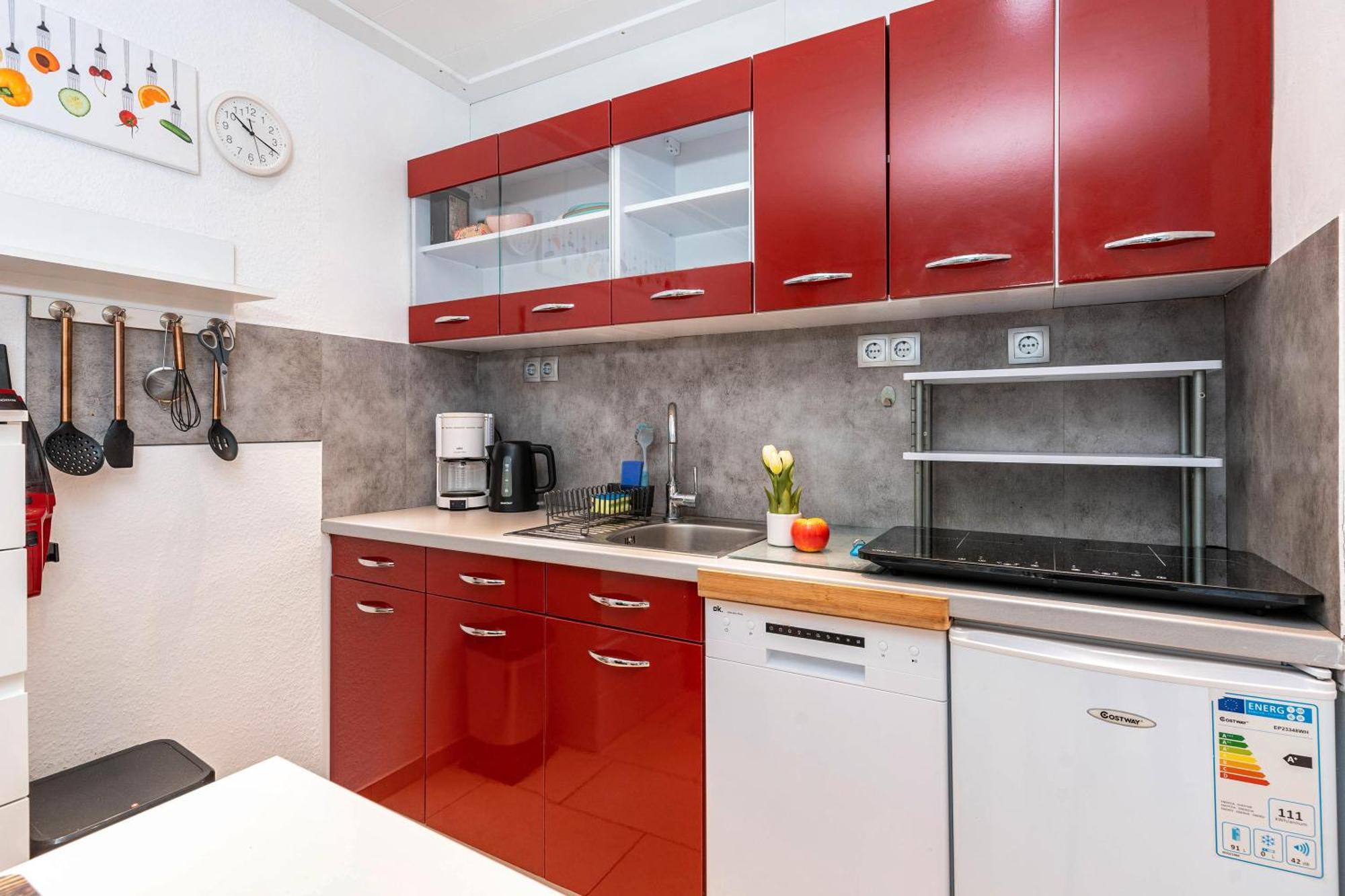 Ferienwohnung Tannenwald Bad Wildbad Exteriér fotografie
